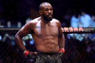 Jon Jones demanded his release from the UFC due to a dispute over his pay